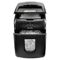 Algopix Similar Product 14 - EX10007 CrossCut Shredder 100 Sheet