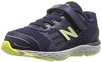 Algopix Similar Product 2 - New Balance Kids 680 V5 Running Shoe