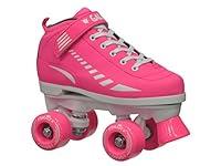 Algopix Similar Product 3 - Epic Skates Epic Galaxy Elite Pink
