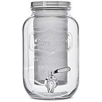 Algopix Similar Product 2 - One Gallon Cold Brew Coffee Maker