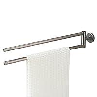 Algopix Similar Product 2 - Tiger 3087 Boston Bathroom Range 2Arm
