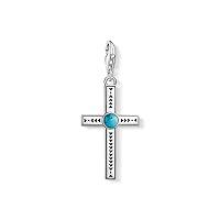 Algopix Similar Product 5 - Thomas Sabo Charm Club Turquoise Boho