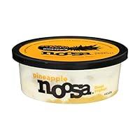 Algopix Similar Product 2 - Noosa Yoghurt, Pineapple, 8 oz