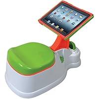 Algopix Similar Product 8 - CTA Digital 2in1 iPotty with Activity