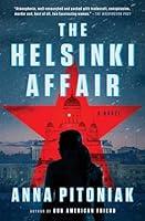 Algopix Similar Product 8 - The Helsinki Affair