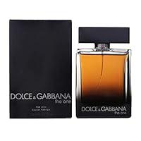 Algopix Similar Product 18 - DOLCE GABBANA The One Eau de Parfum for
