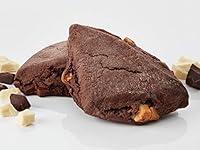 Algopix Similar Product 16 - Pillsbury Frozen Scone Dough Chocolate