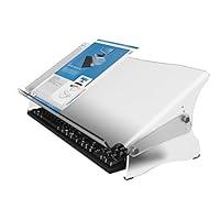 Algopix Similar Product 18 - Dataflex UK ErgoDoc Copy Holder HA 411