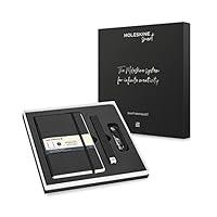 Algopix Similar Product 1 - Moleskine Pen Ellipse Smart Writing