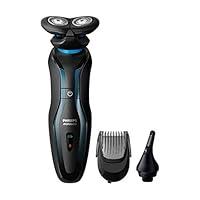 Algopix Similar Product 13 - Philips Norelco Click  Style with