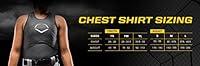 Algopix Similar Product 19 - EvoShield womens Evoshield racerback