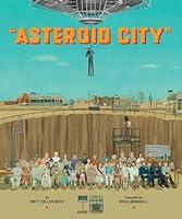 Algopix Similar Product 13 - The Wes Anderson Collection Asteroid