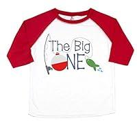 Algopix Similar Product 19 - The Big One 1st Birthday Party Clothes