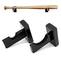 Algopix Similar Product 13 - HAI Wall Mount Horizontal Baseball Bat