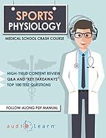 Algopix Similar Product 6 - Sports Physiology  Medical School