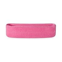 Algopix Similar Product 12 - Suddora Kids Headband  Soft Terry