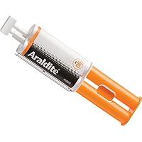 Algopix Similar Product 17 - Araldite 2Part Instant Epoxy Syringe