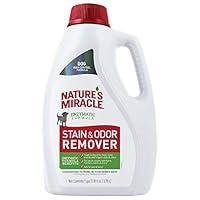 Algopix Similar Product 11 - Natures Miracle Dog Stain and Odor