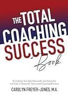 Algopix Similar Product 16 - The Total Coaching Success Book