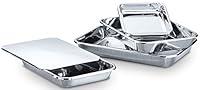 Algopix Similar Product 19 - Hammer Stahl Rectangular Bake Bakeware
