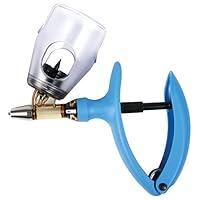 Algopix Similar Product 8 - AllFlex Ultra Precision Bottle Mount