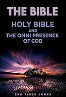 Algopix Similar Product 12 - The Bible Holy Bible and The Omni