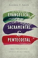 Algopix Similar Product 7 - Evangelical Sacramental and