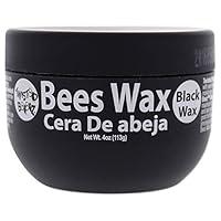 Algopix Similar Product 15 - Twisted Bees Wax, Black, 4 Ounce