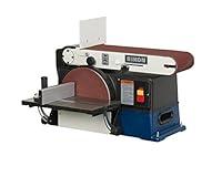 Algopix Similar Product 10 - RIKON 50120 6by48Inch Belt 10Inch