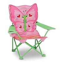 Algopix Similar Product 7 - Melissa  Doug Bella Butterfly Kids