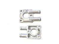 Algopix Similar Product 15 - MTC 114213541285470 Throttle Body