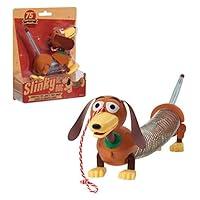 Algopix Similar Product 13 - Retro 435inch Slinky Dog Jr the