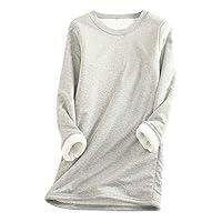 Algopix Similar Product 6 - AEPTDEO My Orders Womens Fleece