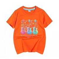 Algopix Similar Product 15 - Music Lovers Shirts for Girls Kids