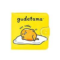 Algopix Similar Product 20 - Gudetama the Lazy Egg Cute Yellow Vinyl