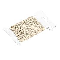 Algopix Similar Product 8 - Goodcook Kitchen Twine, Small, Brown