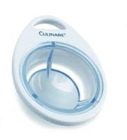 Algopix Similar Product 14 - Culinare Egg Separator