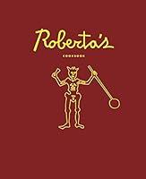 Algopix Similar Product 5 - Roberta's Cookbook