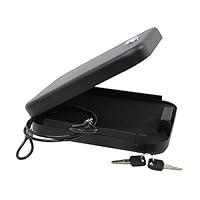 Algopix Similar Product 15 - GunVault Nanovault 100 Nano Pistol Safe