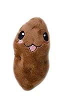 Algopix Similar Product 3 - Kawaii Plush Potato Spud Buddy