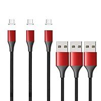 Algopix Similar Product 19 - NetDotBasics Fast Charging Magnetic