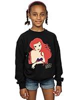 Algopix Similar Product 20 - Disney Girls Princesses Ariel