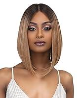 Algopix Similar Product 9 - Janet Collection Melt 13x6 Frontal Part