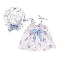 Algopix Similar Product 1 - Girls Suspender Princess Cartoon