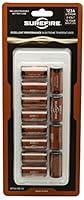 Algopix Similar Product 10 - SureFire 12 Pack Carded 123A Lithium