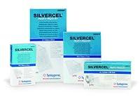 Algopix Similar Product 5 - Johnson  Johnson SILVERCEL