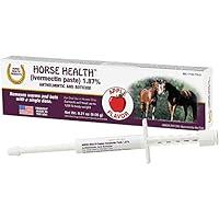 Algopix Similar Product 20 - Horse Health ivermectin paste 187
