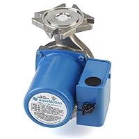 Algopix Similar Product 4 - AquaMotion AMRS3FV1 Stainless Steel