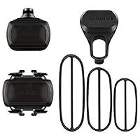 Algopix Similar Product 16 - Garmin Bike Speed Sensor and Cadence