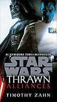 Algopix Similar Product 20 - Thrawn Alliances Star Wars Star
